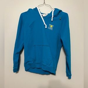 The Salty Dog Cafe Sweatshirt Hoodie